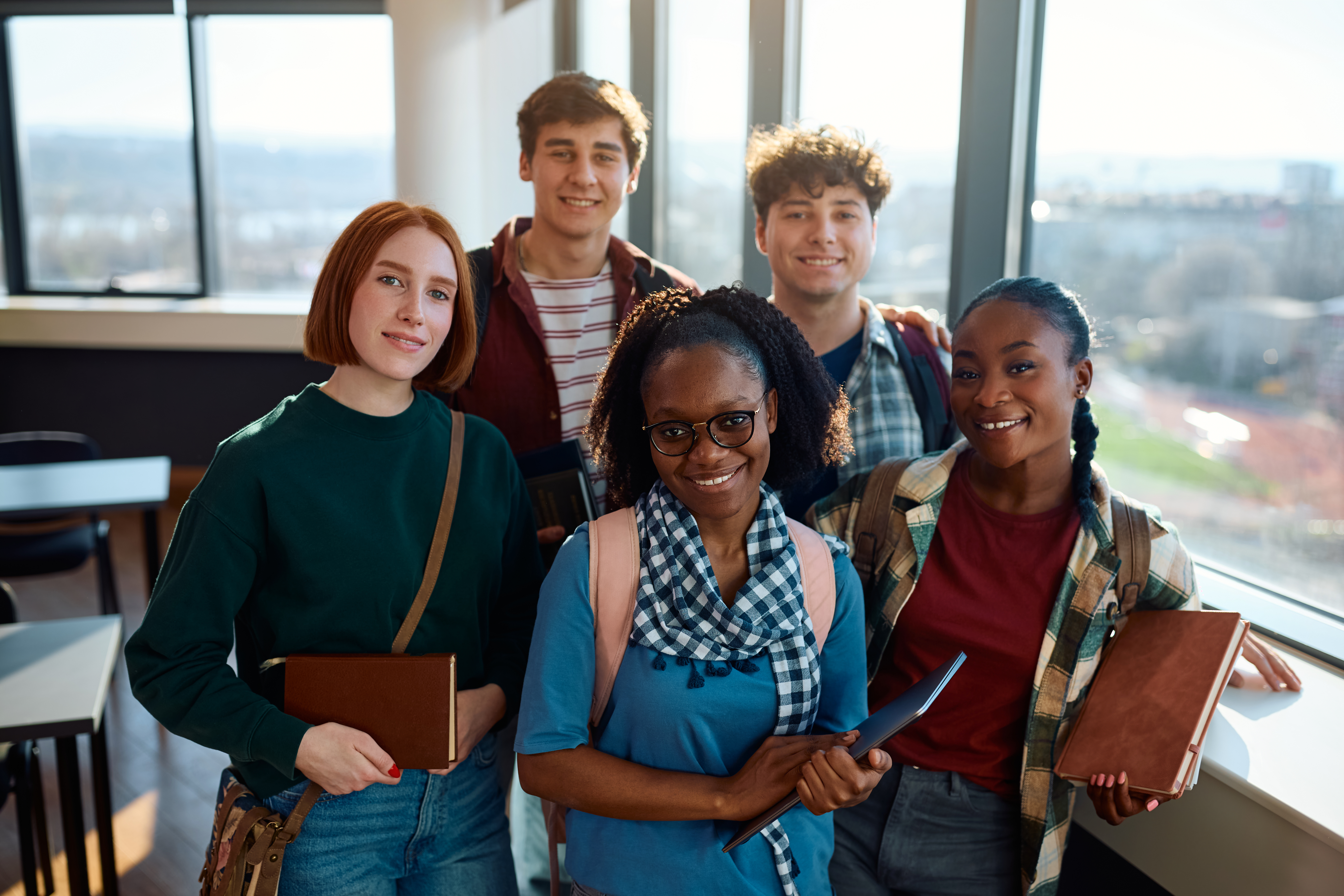 Investissement étudiant